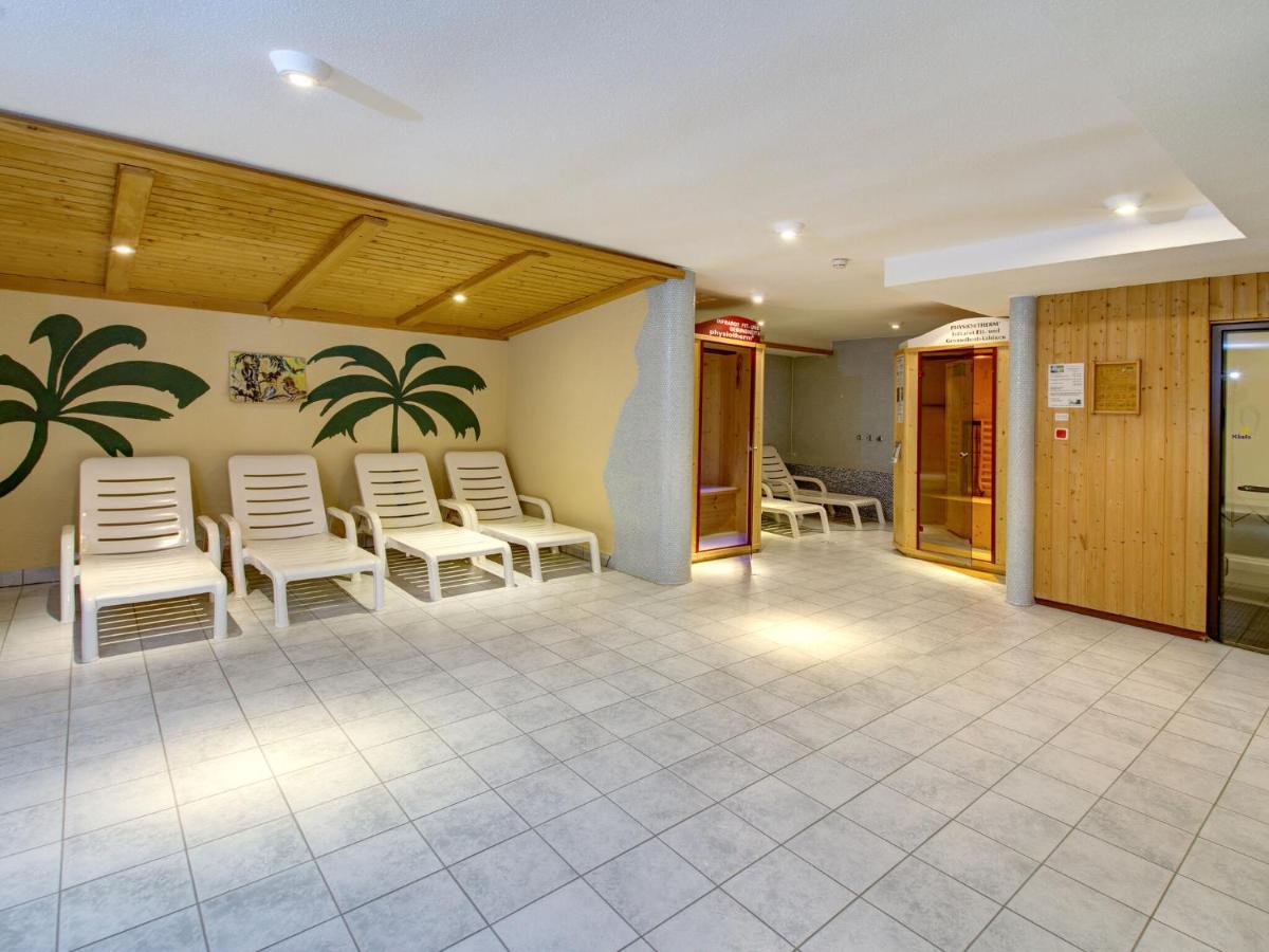 Apartment In Lienz With A Balcony Obernussdorf Εξωτερικό φωτογραφία