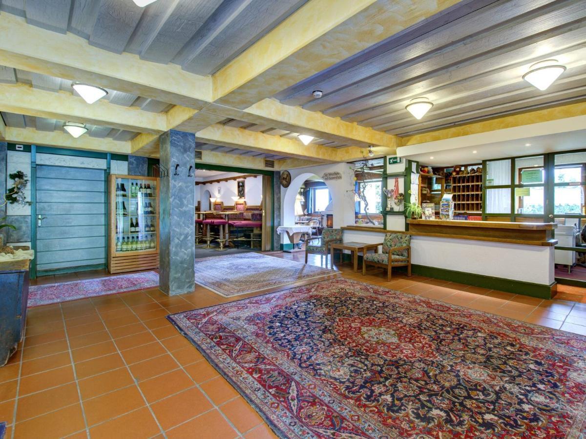 Apartment In Lienz With A Balcony Obernussdorf Εξωτερικό φωτογραφία