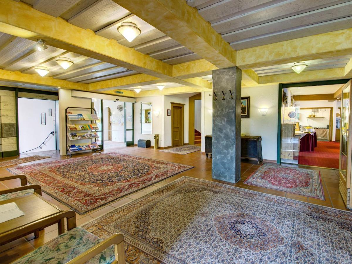Apartment In Lienz With A Balcony Obernussdorf Εξωτερικό φωτογραφία