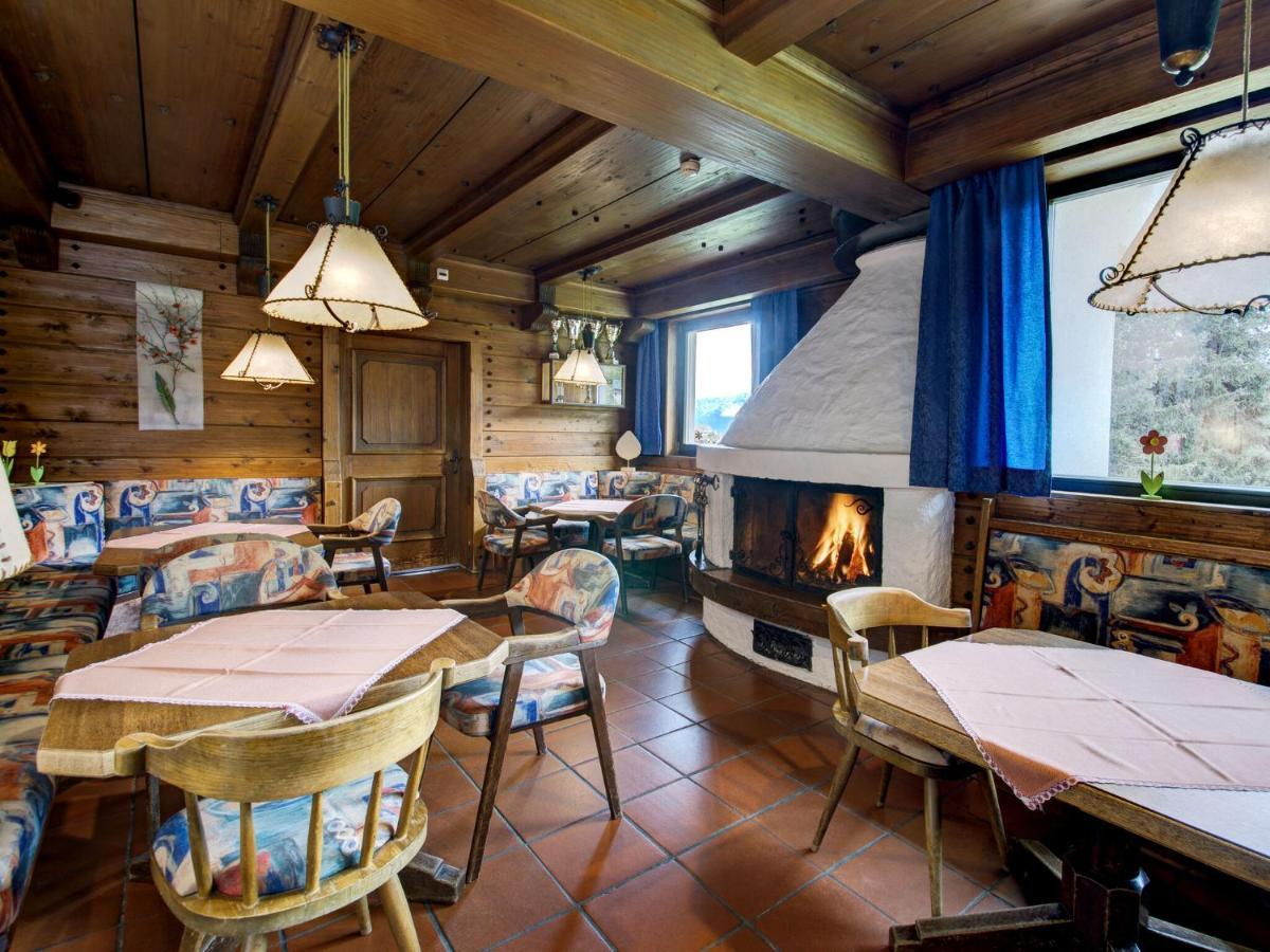 Apartment In Lienz With A Balcony Obernussdorf Εξωτερικό φωτογραφία
