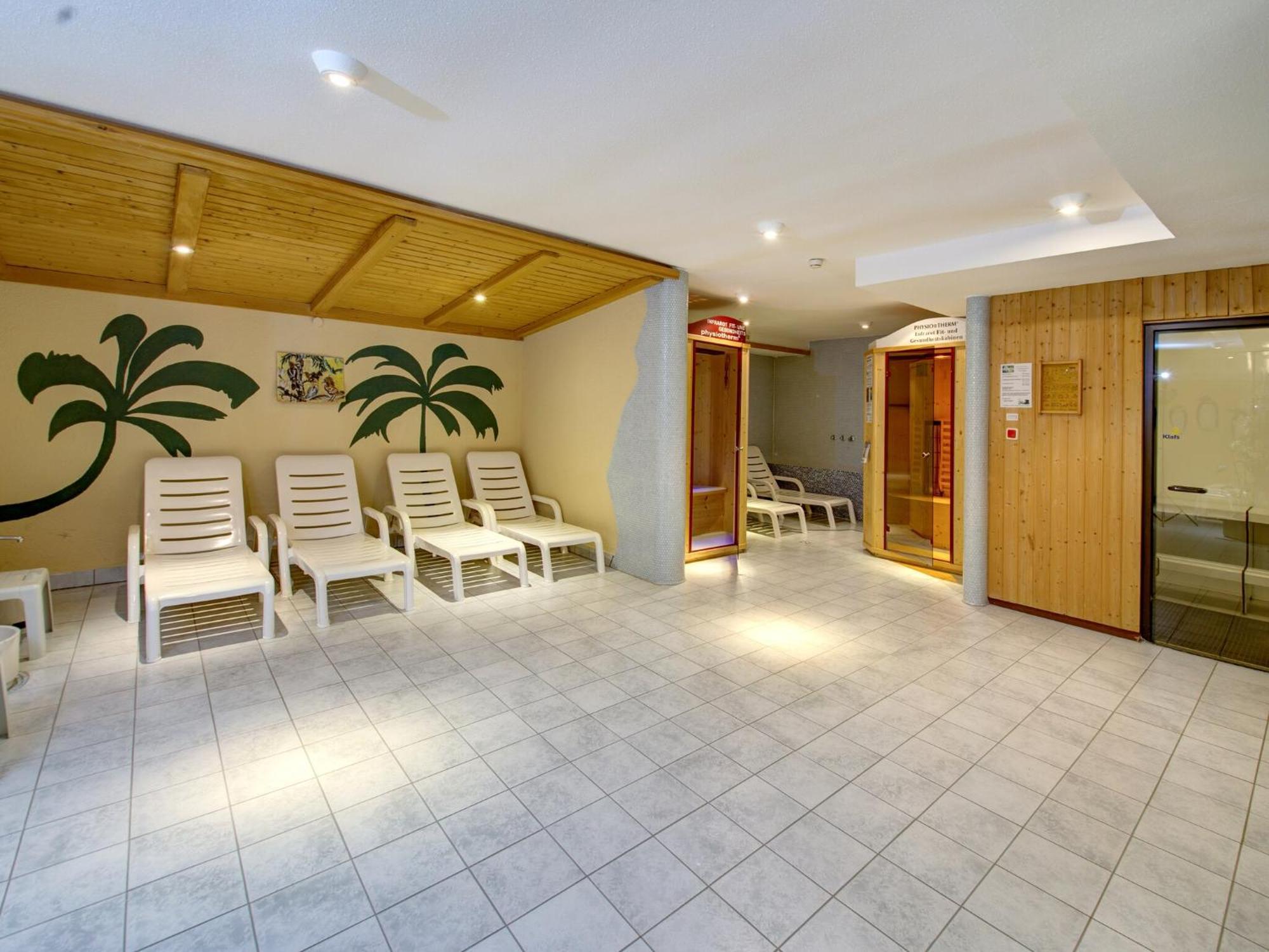 Apartment In Lienz With A Balcony Obernussdorf Εξωτερικό φωτογραφία